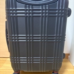 【訳あり】キャリーケースの画像
