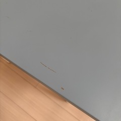 【お引き取り決定】IKEA ロングテーブルの画像