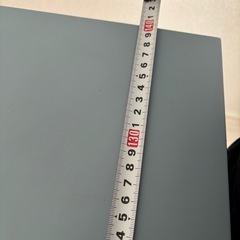 【お引き取り決定】IKEA ロングテーブルの画像