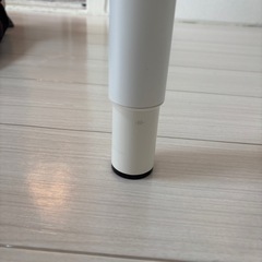 【お引き取り決定】IKEA ロングテーブルの画像