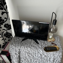 24インチテレビの画像