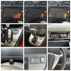 日産　セレナ　20Xの画像