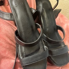 🩷値下げ交渉可能🩷靴・サンダル・ヒールの画像