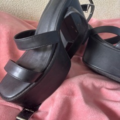 🩷値下げ交渉可能🩷靴・サンダル・ヒールの画像
