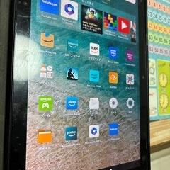 Amazon FIRE HD 10 第11世代の画像
