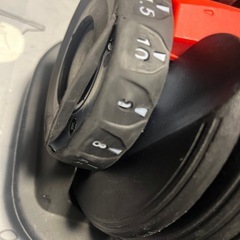 ダンベルの画像