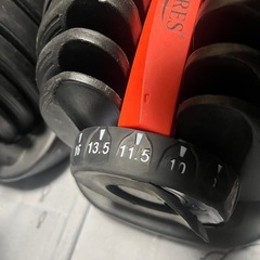 ダンベルの画像