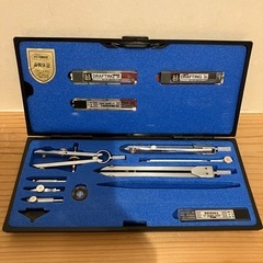 コンパスセットの画像