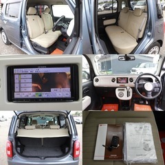 【車検R8/12‼️】限界価格挑戦！ポッキリ価格！！下取り大歓迎🙆‍♂️ミラココア！ローン＆カード決済⭕️の画像