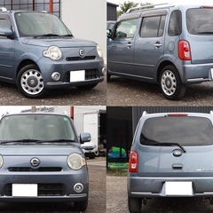 【車検R8/12‼️】限界価格挑戦！ポッキリ価格！！下取り大歓迎🙆‍♂️ミラココア！ローン＆カード決済⭕️の画像