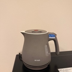 炊飯器、ケトルせっとセットの画像