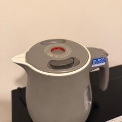 炊飯器、ケトルせっとセットの画像