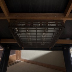 机（コタツ）
 の画像