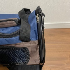 ペットキャリーの画像