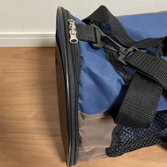 ペットキャリーの画像