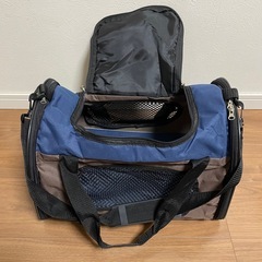 ペットキャリーの画像
