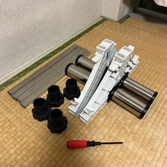 洗濯機 台 冷蔵庫置き台の画像