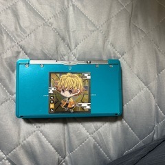 任天堂3DSの画像