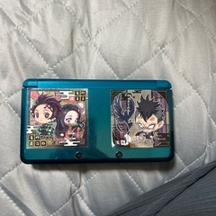 任天堂3DSの画像