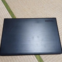 パソコン　
Windos10 の画像