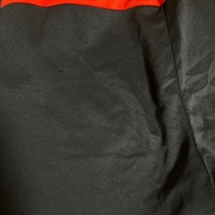 アディダスジャージセットの画像