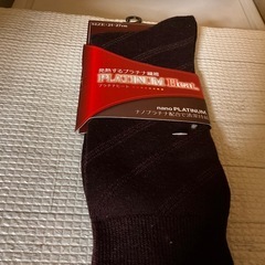 無印良品靴下6足セットの画像