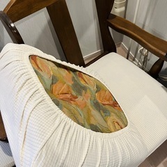 【無料】ケトル、チェア、子ども用チェアの画像