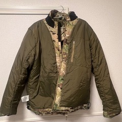 Snugpak Spearhead L multicamの画像