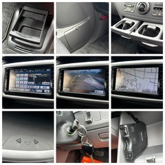 トヨタ ヴォクシー Z キラメキ 奇跡の4.6万キロ入庫しました！の画像