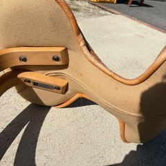 GYP1028 Rybo バランスチェア　VIVID の画像