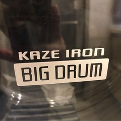 ドラム式洗濯機　HITACHI BD-V3600の画像