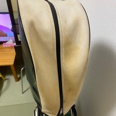 大幅値下げ‼️ゴルフ道具2点セットです。の画像