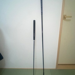 大幅値下げ‼️ゴルフ道具2点セットです。の画像