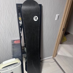 　スノーボード　ROSSIGNOL FIRST RIDE 159cmの画像