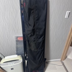 　スノーボード　ROSSIGNOL FIRST RIDE 159cmの画像