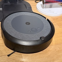 ルンバi3+の画像