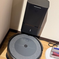 ルンバi3+の画像