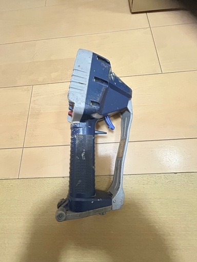 タダノユニックリモコン