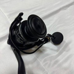 PISCIFUN CARBON X 4000 スピニングリール　釣りの画像