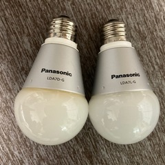 LED電球　11点セット　パナソニック　Panasonic LED　の画像