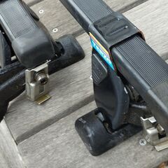 古いTERZOキャリアです の画像