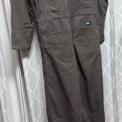 BLUCOツナギの画像