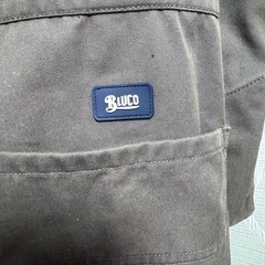 BLUCOツナギの画像