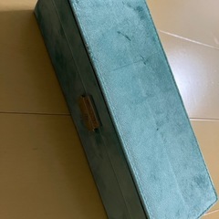 訳あり　アクセサリーボックス？の画像