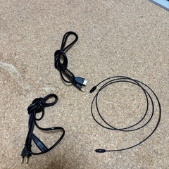 YAMAHA サウンドバー　の画像