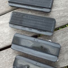 古いTERZOキャリアです の画像