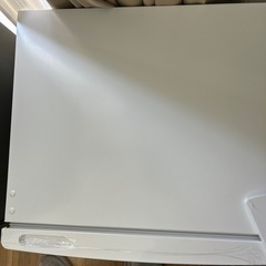 Comfee 冷蔵庫 RCD45WH/E（45L・1ドア・ホワイト）の画像