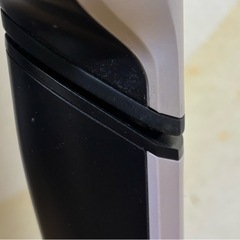 Shark CS601JPK PINK　訳あり　動作品の画像