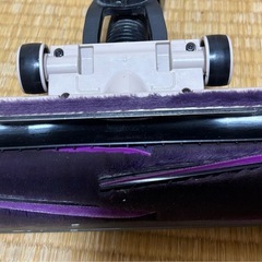 Shark CS601JPK PINK　訳あり　動作品の画像