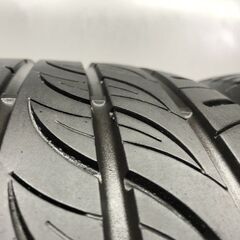 YATONE P308 235/50ZR18 18インチ 夏タイヤ 2本 21年製 バリ溝 アルファード ヴェルファイア ベンツGLAクラス等　(STA046) の画像